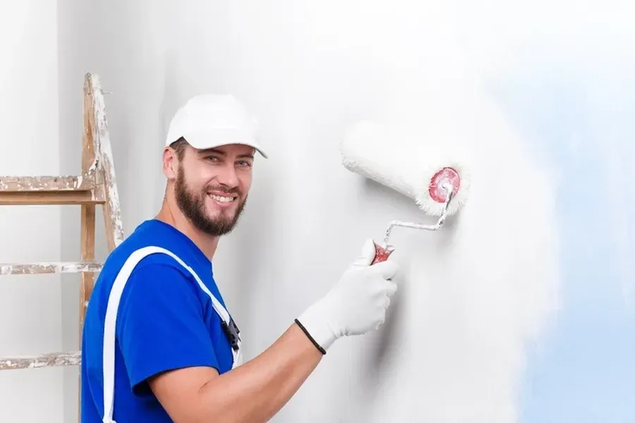 Preparing Your Walls For A Flawless Interior Paint Finish Apex, NC Preparing Your Walls For A Flawless Interior Paint Finish Apex, NC