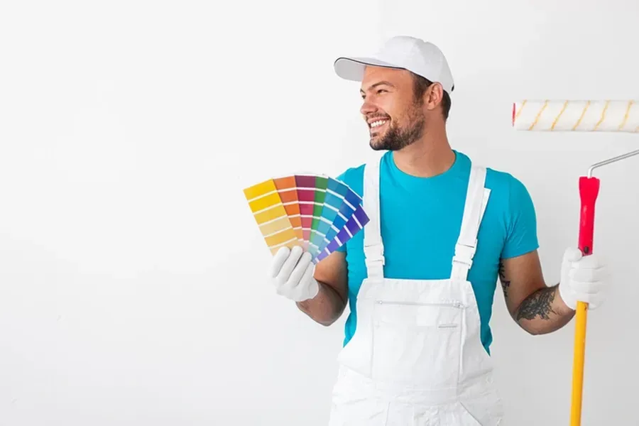 Preparing Your Walls For A Flawless Interior Paint Finish in Apex, NC Preparing Your Walls For A Flawless Interior Paint Finish in Apex, NC